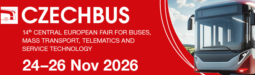 Czechbus 
