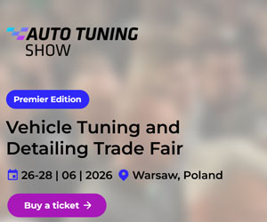 Autotuning Show 2026