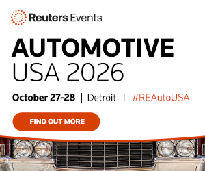 Automotive USA 2026