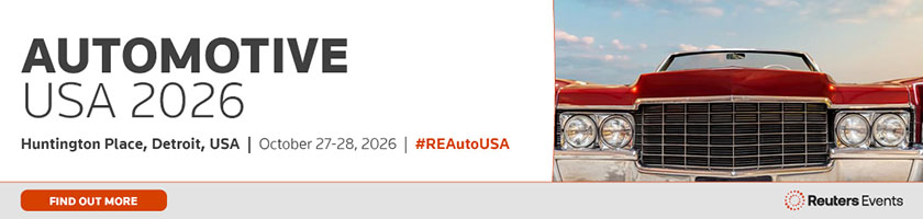 Automotive OEMs, suppliers, technology providers, mobility innovators, and industry executives.