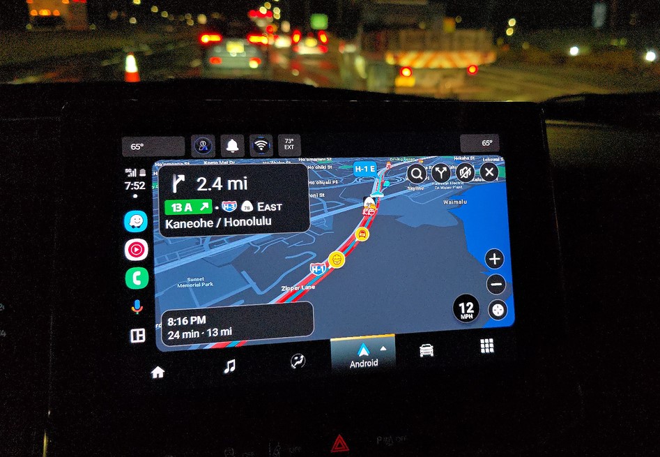 HDOT Teams with Sustainability Partners and Emergency Safety Solutions to Expand Public Digital Hazard Alert System Statewide