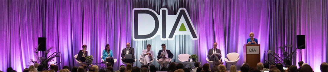 DIA Global Annual Meeting