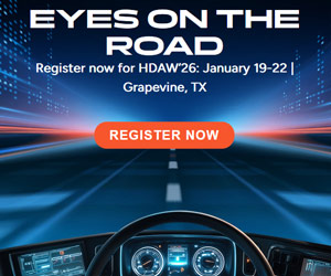 Heavy Duty Aftermarket Week 2026