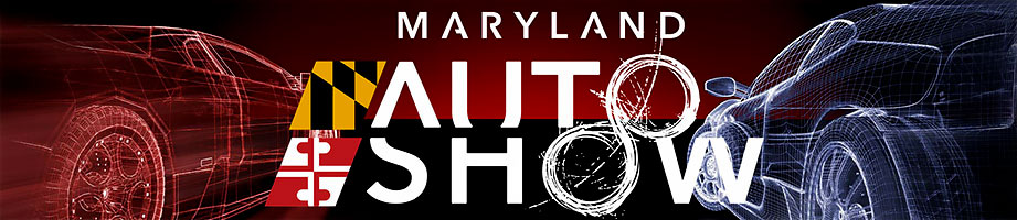 Maryland Auto Show 2026
