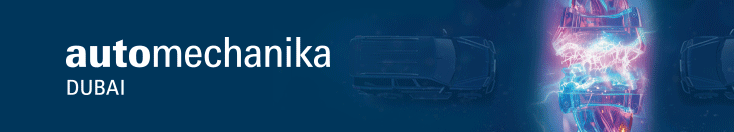 Automechanika Dubai 2026