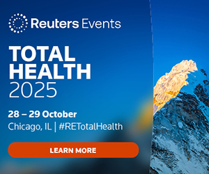 Total Health 2025