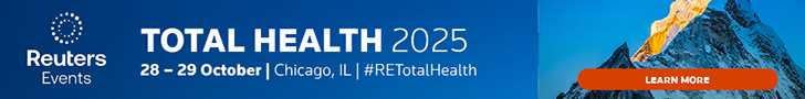 Total Health 2025
