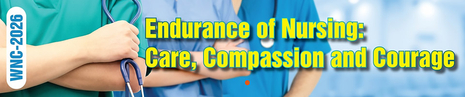 World Congress on Nursing & Healthcare 2026